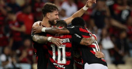 A qué hora juegan Flamengo vs. Esperance y dónde ver el partido del Mundial de Clubes 2025 imagen-13