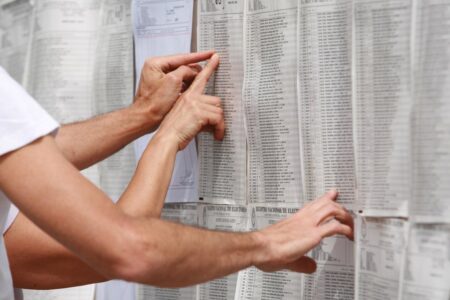 Cómo consultar con el DNI el padrón electoral de Formosa 2025 imagen-6