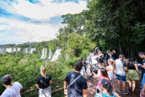 Puerto Iguazú, entre los destinos más sustentables del país según Booking imagen-2