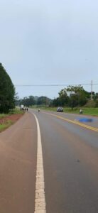 Un peatón falleció tras ser embestido por un camión en Alem imagen-67
