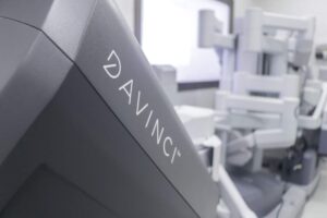 Con la cuarta generación del robot Da Vinci, la salud pública misionera sumará nuevas cirugías de alta complejidad imagen-1