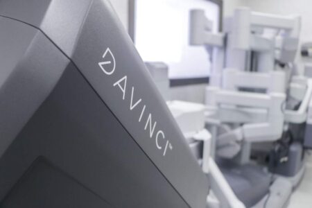 Con la cuarta generación del robot Da Vinci, la salud pública misionera sumará nuevas cirugías de alta complejidad imagen-15