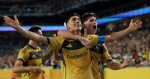 Partidos de hoy, martes 24 de junio: horario y por dónde ver fútbol en vivo online imagen-1