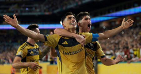 Partidos de hoy, martes 24 de junio: horario y por dónde ver fútbol en vivo online imagen-22