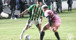 El Clausura de la Primera B arrancó con seis partidos imagen-1
