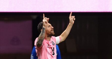 A qué hora juegan Inter Miami, con Lionel Messi, vs Paris Saint-Germain por los octavos de final y cómo ver el partido del Mundial de Clubes este domingo 29 de junio imagen-16