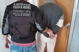 Desarticulan banda binacional que operaba con apoyo logístico desde Paraguay imagen-4