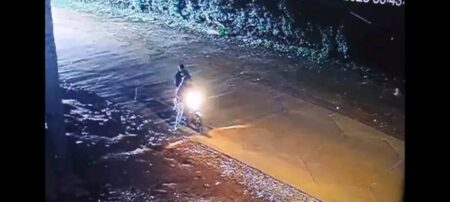 Detuvieron al sospechoso de abusar a una menor de 13 años en Iguazú imagen-71