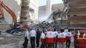 Irán confirmó al menos 430 muertos por ataques israelíes imagen-2