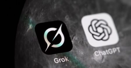 ¿Se cayó ChatGPT? Cómo usar Grok desde el celular y qué funciones ofrece la IA de Elon Musk imagen-15
