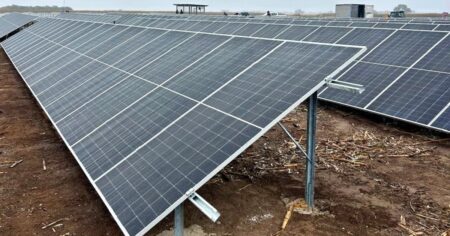 Una empresa modelo del agro cordobés sumó energía solar a su círculo virtuoso imagen-18