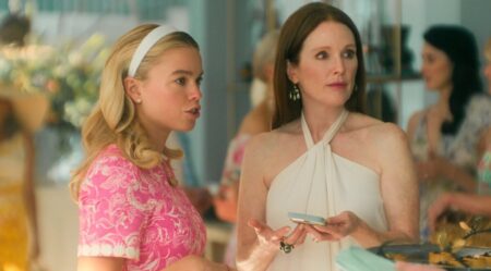 Si te gustó Sirenas no te podés perder estas 10 series sobre dramas, escándalos y misterio imagen-16