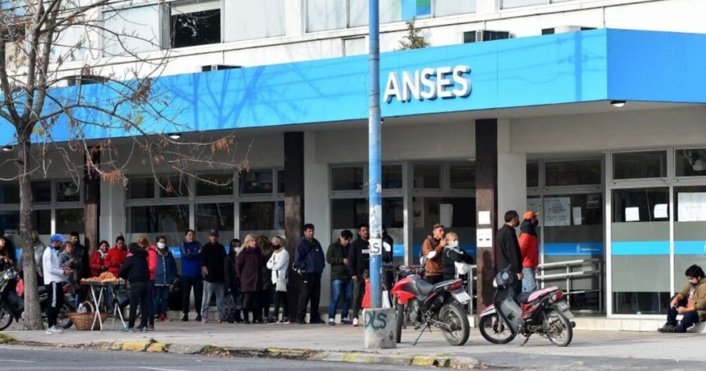 ANSeS: cuándo cobro la jubilación de junio si mi DNI termina en 7 imagen-5
