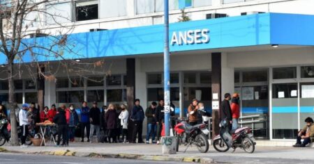 ANSeS: cuándo cobro la jubilación de junio si mi DNI termina en 7 imagen-24