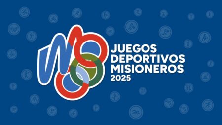Juegos Deportivos Misioneros 2025: las inscripciones están abiertas en todos los municipios de la provincia imagen-32