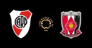 River vs. Urawa Reds Diamonds, por el Mundial de Clubes 2025: día, horario y cómo verlo por TV imagen-2