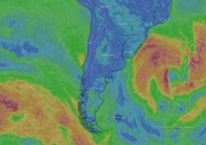 Ola polar en Buenos Aires, en vivo: frío y últimas noticias este jueves 26 de junio imagen-2