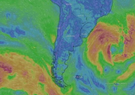 Ola polar en Buenos Aires, en vivo: frío y últimas noticias este jueves 26 de junio imagen-5