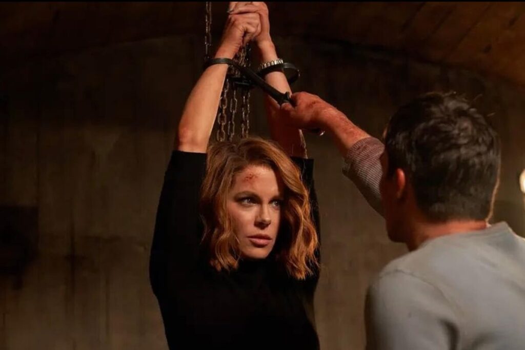 Kate Beckinsale demandó a los productores de su última película por “condiciones peligrosas y lesiones graves” imagen-4
