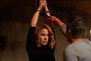 Kate Beckinsale demandó a los productores de su última película por “condiciones peligrosas y lesiones graves” imagen-1
