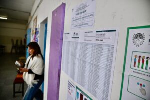 Resultados de las elecciones en Formosa, en vivo: seguí el minuto a minuto imagen-3