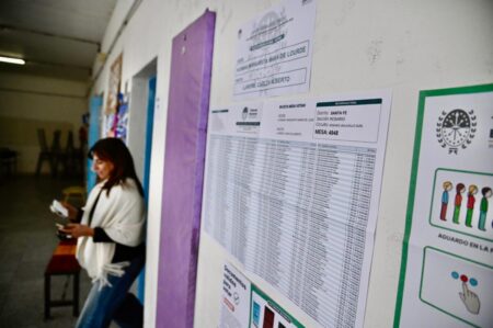 Resultados de las elecciones en Formosa, en vivo: seguí el minuto a minuto imagen-6