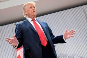 “¡Todos deberían evacuar Teherán de inmediato!”: el dramático llamado de Trump en la cumbre del G7 imagen-1