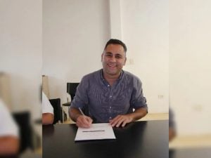 Javier Bareiro: «El cambio es ahora» en Puerto Iguazú, con propuestas de modernización y desarrollo imagen-9