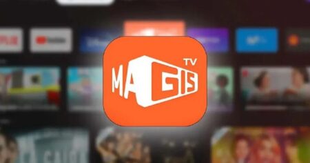 Magis TV en el celular: los peligros de bajar la app pirata para ver partidos, películas y series imagen-10