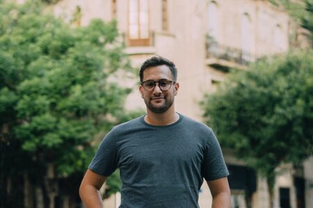 Especialista en tecnologías emergentes brindará una charla sobre inteligencia artificial destinada a emprendedores de San Vicente imagen-122