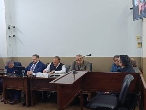 Juicio por contrabando en la frontera de Posadas: el debate entra en su tramo final con nuevos testimonios imagen-8