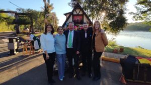La comunidad alemana revive su historia en Puerto Rico con formato podcast imagen-1