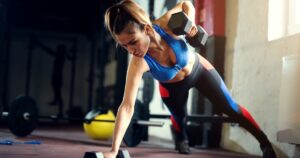 ¿El entrenamiento funcional es para todos? Lo que advierte un entrenador personal imagen-3