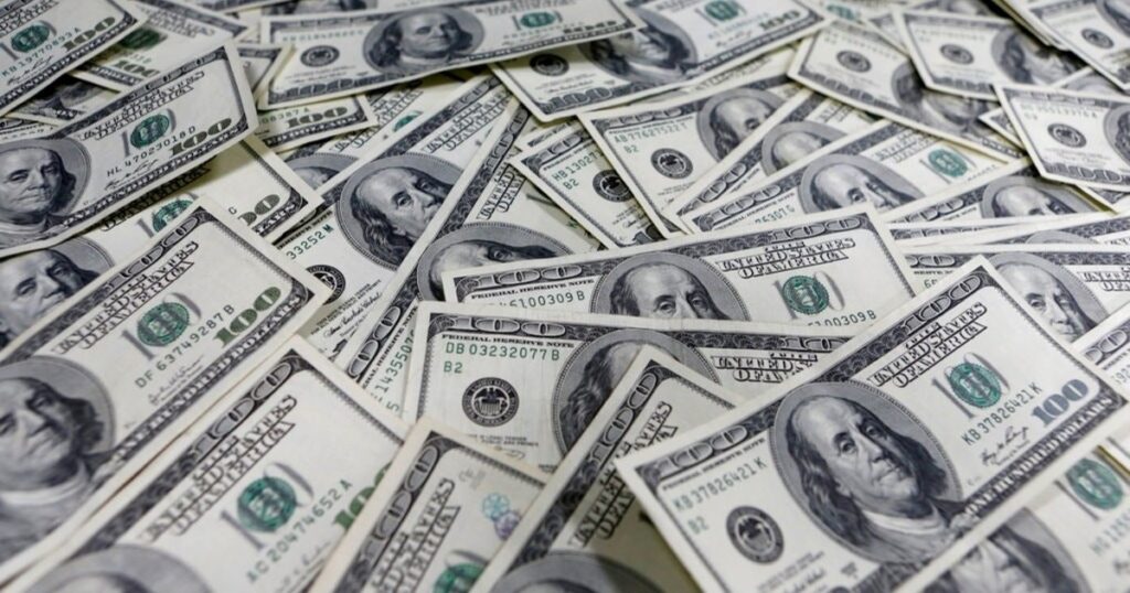 Dólar CCL hoy: a cuánto cotiza este jueves 05 de junio imagen-5