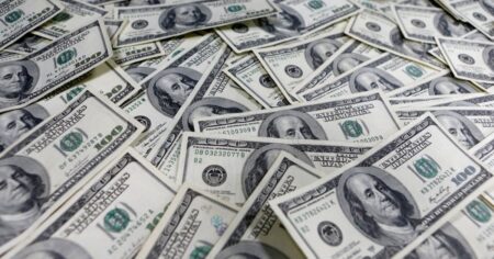 Dólar CCL hoy: a cuánto cotiza este jueves 05 de junio imagen-26