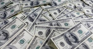 Dólar CCL hoy: a cuánto cotiza este domingo 08 de junio imagen-3