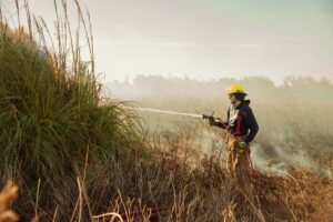 Día del Bombero Voluntario: por qué se celebra hoy y cómo enviar donaciones imagen-2