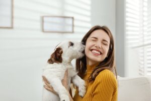 ¿Qué dice la psicología de las personas que aman a los perros? imagen-4