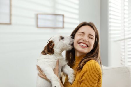 ¿Qué dice la psicología de las personas que aman a los perros? imagen-7