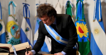 El Gobierno reactivó el Consejo de Mayo y designó a nuevos miembros imagen-17