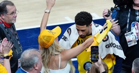 Indiana puso la serie 3-3 contra Oklahoma y, después de nueve años, las finales de la NBA se definirán en séptimo juego imagen-18