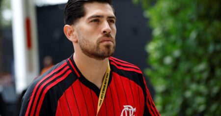 Con Rossi titular, Flamengo busca el batacazo frente al Bayern Munich imagen-18