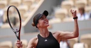 Roland Garros, día 8, EN VIVO: la remontada de Svitolina y la lucha de Alcaraz para llegar a cuartos imagen-3
