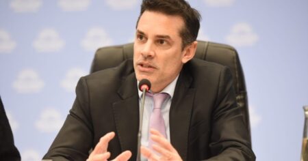 El Consejo de la Magistratura cesanteó a un alto funcionario que es defendido por el abogado de Cristina Kirchner imagen-20