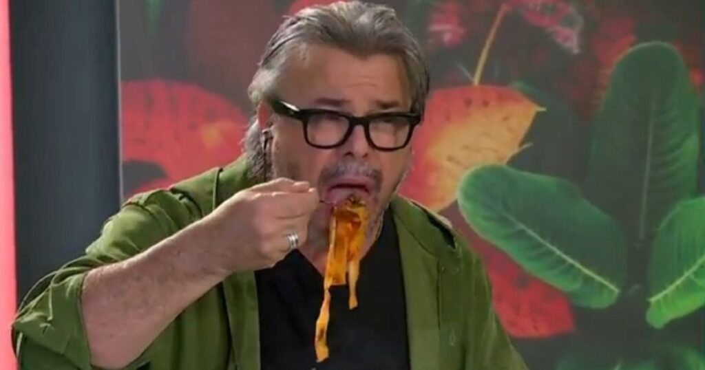 Rating del martes: ¿le dio resultado a Gran Hermano jugar a MasterChef? imagen-5