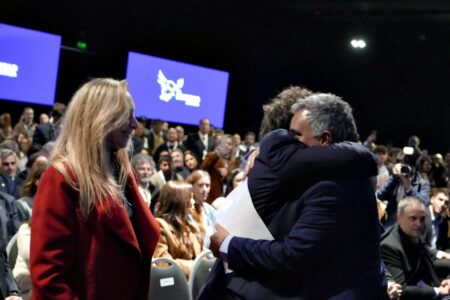 Milei enfrenta un cierre de listas clave: reparto de poder, gobernabilidad y el futuro del gabinete imagen-40