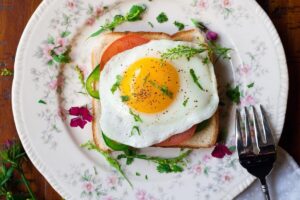 Para mayores de 50: 3 fuentes de proteína de alta calidad que son fáciles de incorporar a la dieta imagen-2