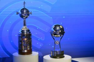 La Libertadores y la Sudamericana, dos copas y el sueño de nueve clubes argentinos imagen-2