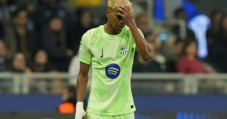 El Barcelona, en la mira: podría ser sancionado por la UEFA imagen-16