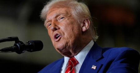Donald Trump firmó la orden ejecutiva que eleva los aranceles a las importaciones de acero y aluminio del 25% al 50%: cómo impacta a la Argentina imagen-15